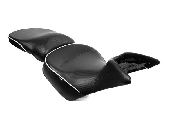 TRIUMPH TIGER 800/800 XC (2011-19) - World Sport Adventure Touring Seat